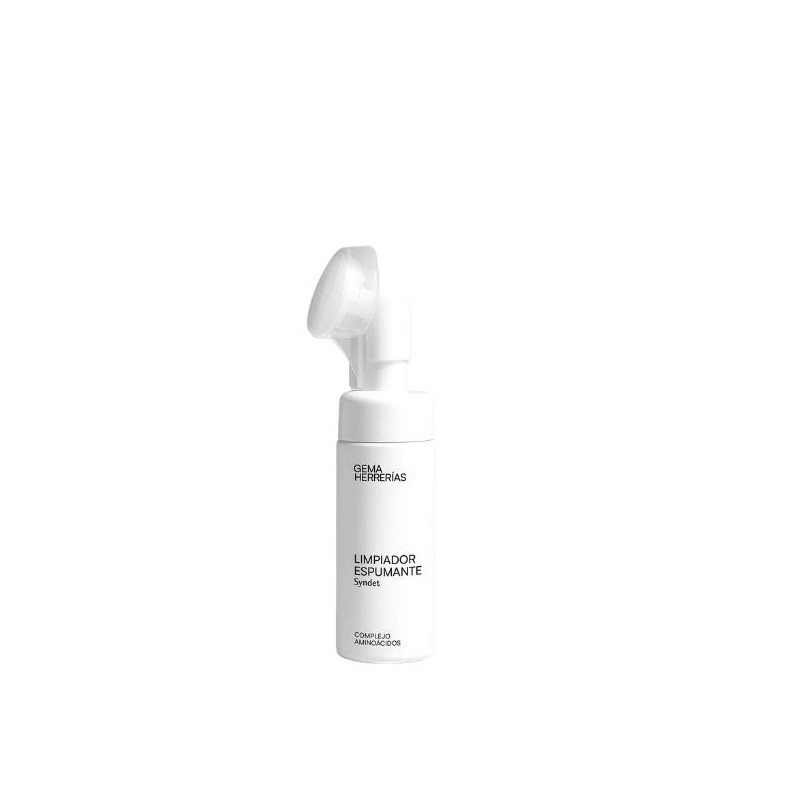 GH LIMPIADOR ESPUMANTE CON CEPILLO  SYNDET 150ML