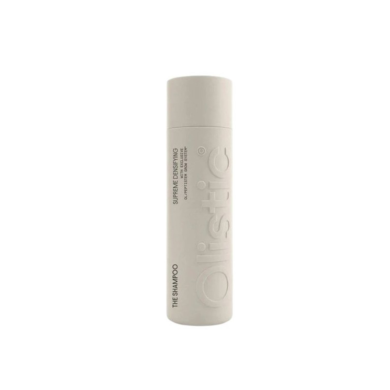 OLISTIC THE SHAMPOO · 200 ML