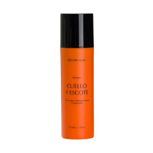 ARTURO ALBA · CREMA CUELLO Y ESCOTE · 50 ML