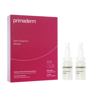 Primaderm Xpert Collageneur Booster 2 viales x 10ml