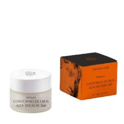 ARTURO ALBA CONTORNO DE OJOS 15ML