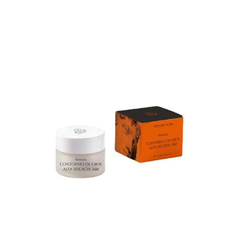 ARTURO ALBA CONTORNO DE OJOS 15ML