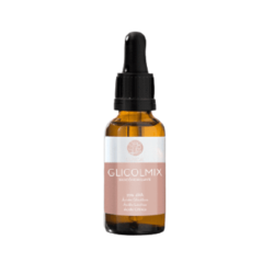 SEGLE GLICOLMIX PEELING 30ML