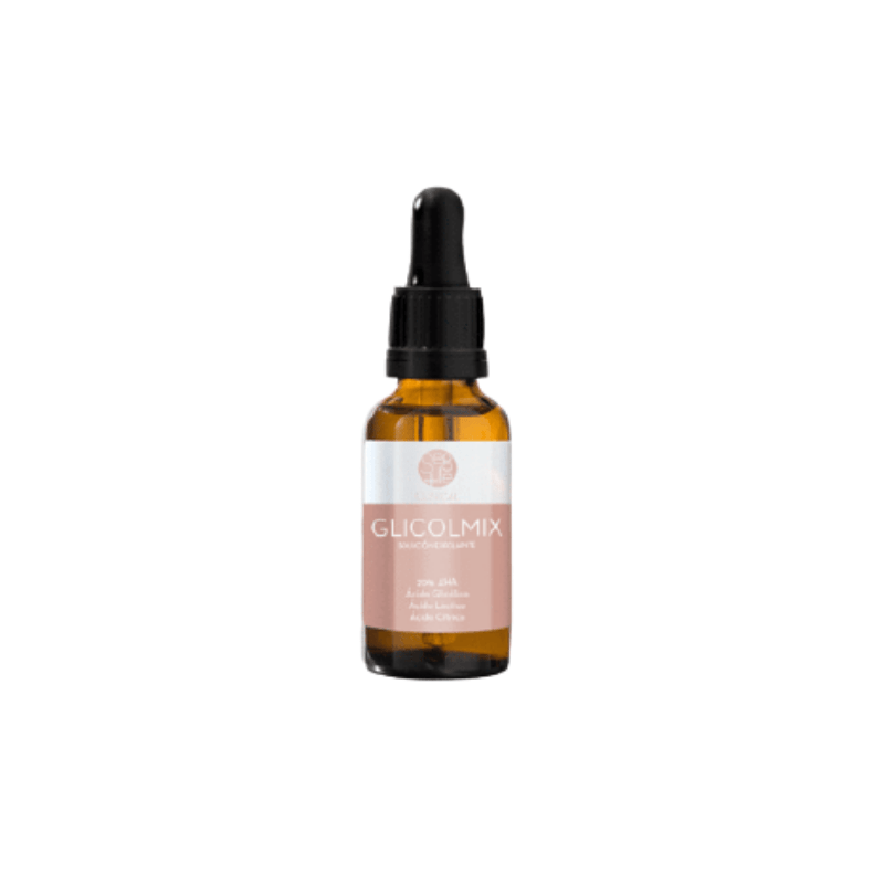 SEGLE GLICOLMIX PEELING 30ML
