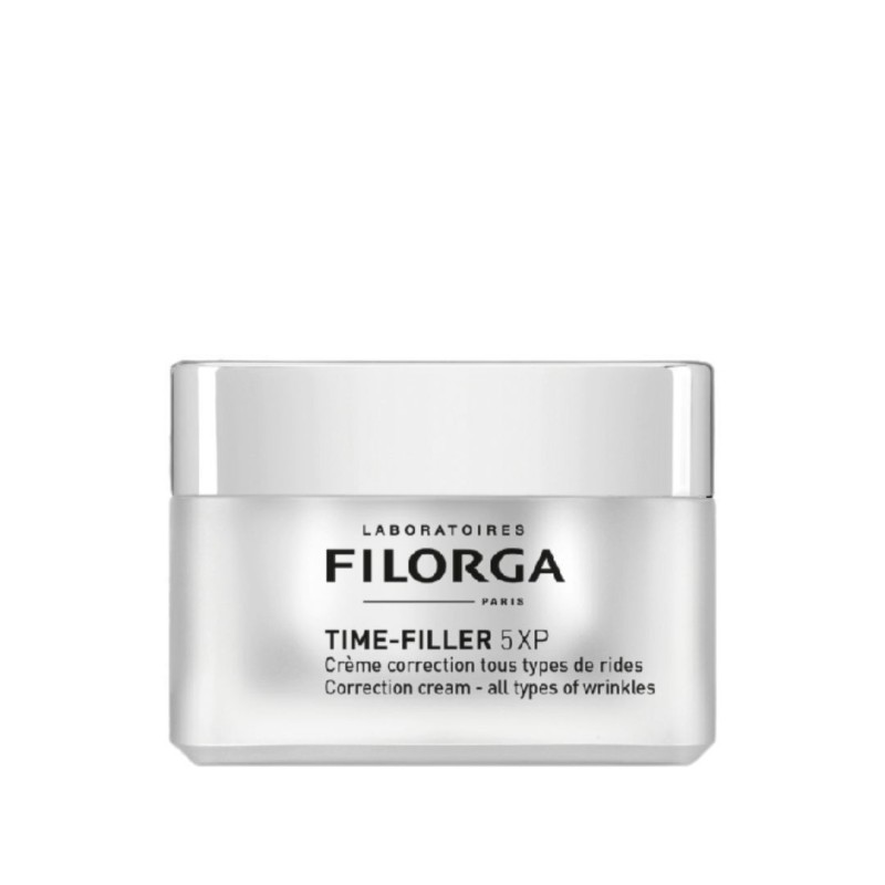 FILORGA TIME-FILLER 5XP CREMA 50ML