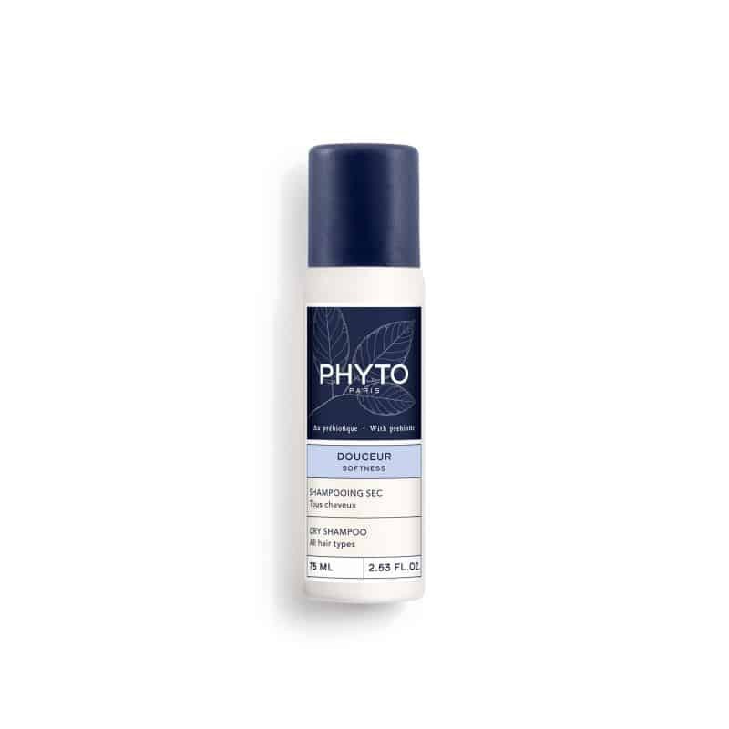 PHYTO DOCEUR SHAMPOO EN SECO SUAVIDAD 75ML