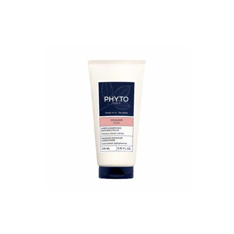 PHYTO ACONDICIONADOR DEL COLOR 175ML