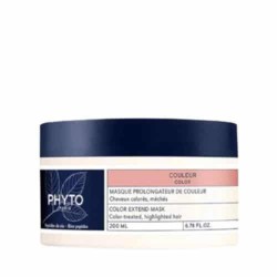 PHYTO COLOR MASCARILLA 200ML ENVASE NUEVO