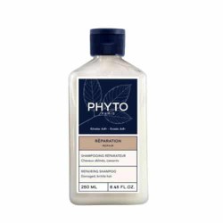 PHYTO CHAMPÚ REPARACIÓN 250ML