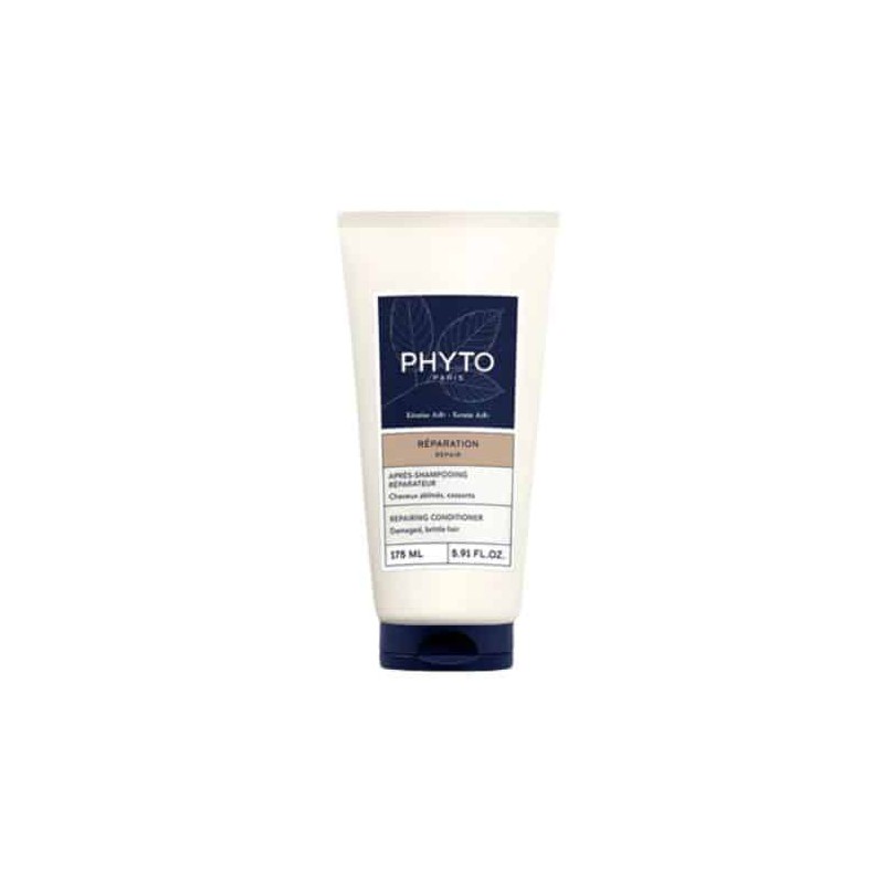 PHYTO ACONDICIONADOR REPARACIÓN 175ML