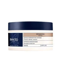 PHYTO MASCARILLA REPARACIÓN 200ML