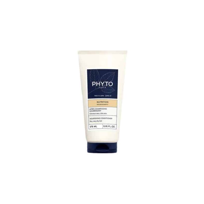 PHYTO ACONDICIONADOR NUTRICIÓN 175ML