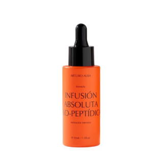ARTURO ALBA INFUSIÓN ABSOLUTA EXO- PEPTÍDICA 50ML