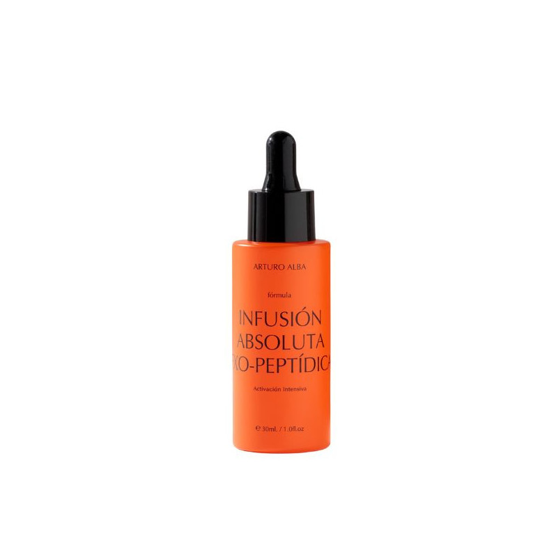 ARTURO ALBA INFUSIÓN ABSOLUTA EXO- PEPTÍDICA 50ML
