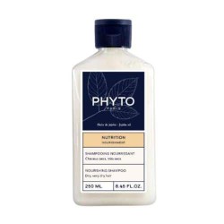 PHYTO CHAMPÚ NUTRICIÓN 250ML
