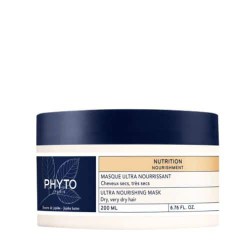 PHYTO MASCARILLA NUTRICIÓN 200ML