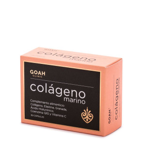Goag Clinic colágeno marino