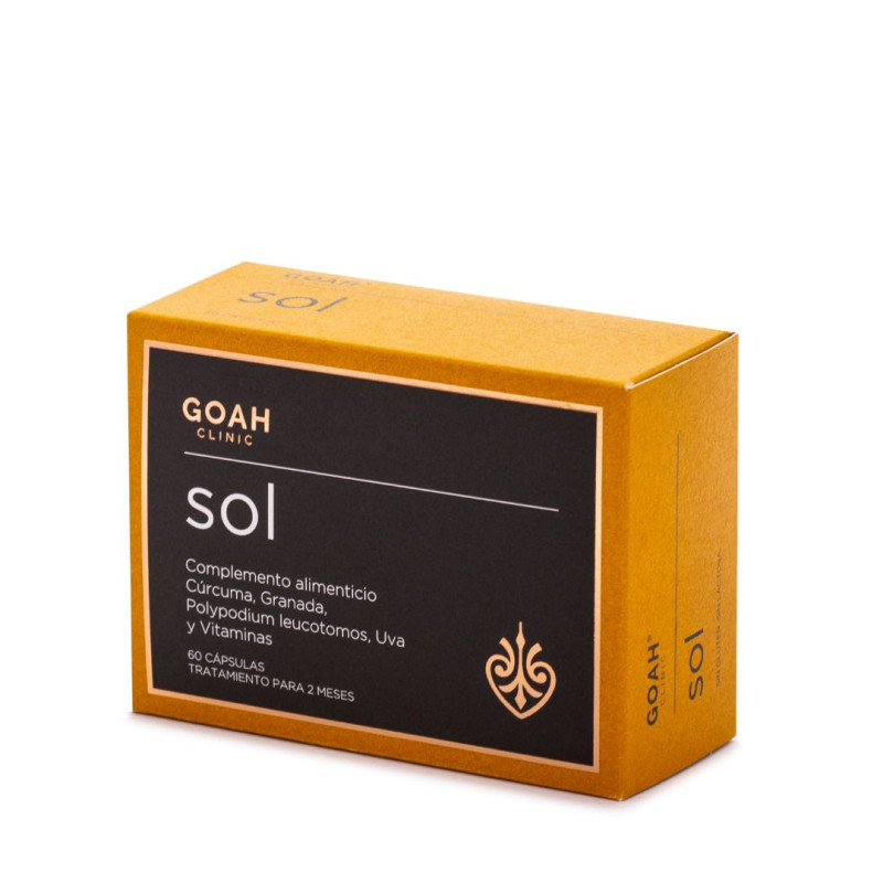 Goah Clinic sol