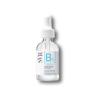 SVR Ampoule [B3] hydra serum 30 ml