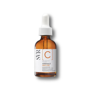 SVR Ampoule [C] Anti-Ox serum 30 ml