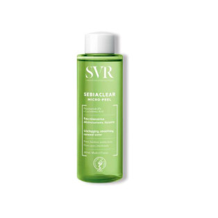 SVR SEBIACLEAR MICRO PEEL 150 ML