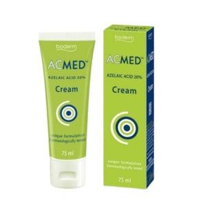 Boderm ACMED crema 75 ml