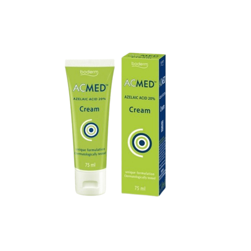 Boderm ACMED crema 75 ml