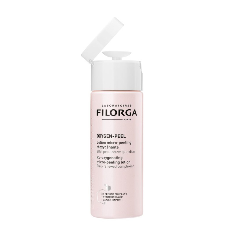 Filorga Oxygen Peel Loción 150 ml