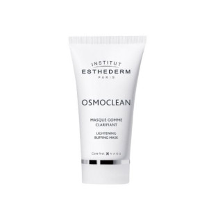 ESTHEDERM Osmoclean mascarilla exfoliante clarificante 75 ml