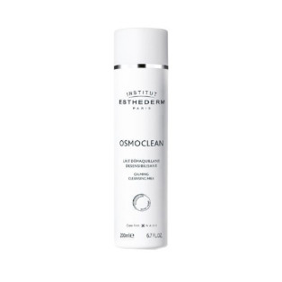 ESTHEDERM Osmoclean leche desmaquillante hidratante 200 ml