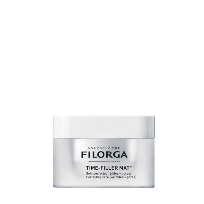 FILORGA CREMA TIME FILLER MAT 50 ML