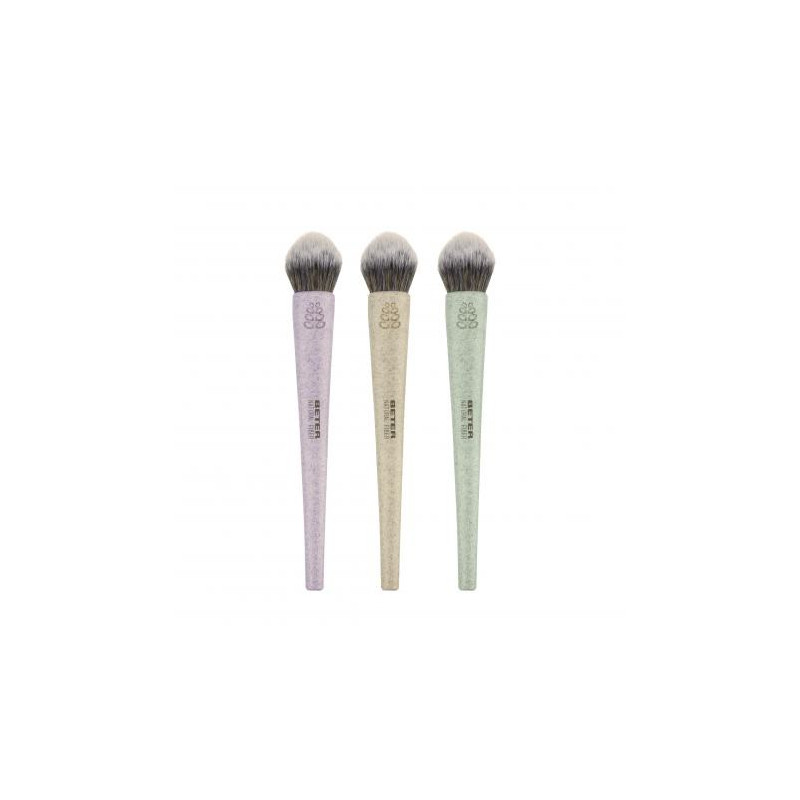 Beter Brocha Colorete Yachiyo Natural Fiber