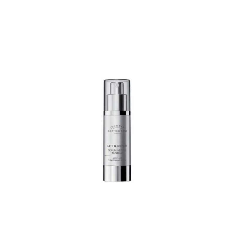 ESTHEDERM Lift & repair serum tensor absoluto 30ml