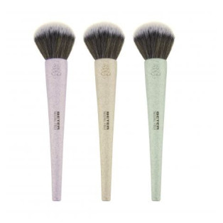 Beter Brocha Maquillaje En Polvo Natural Fiber