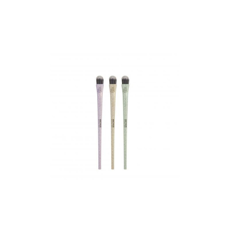 Beter Pincel Corrector Natural Fiber