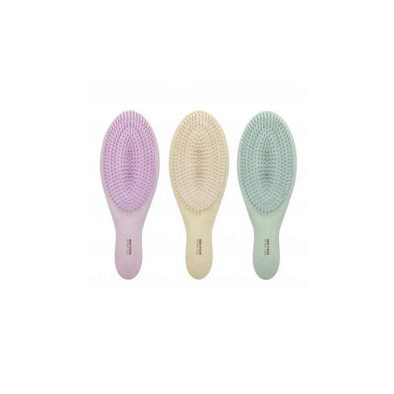 BETER NATURAL FIBER CEPILLO DESENREDANTE DETANGLING