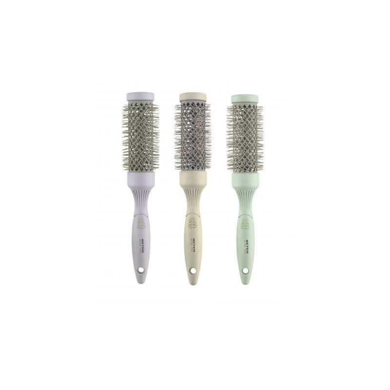 BETER NATURAL FIBER CEPILLO TÉRMICO DE CERÁMICA