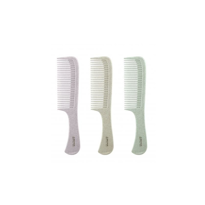Beter Peine Escarpidor Natural Fiber