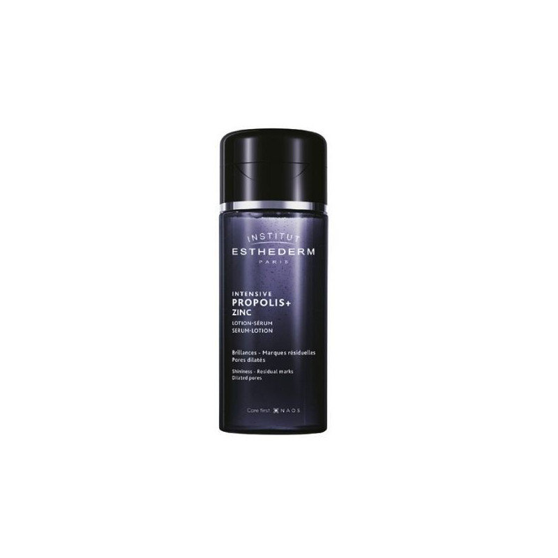 ESTHEDERM Intensive propolis+ zinc loción serum 200 ml
