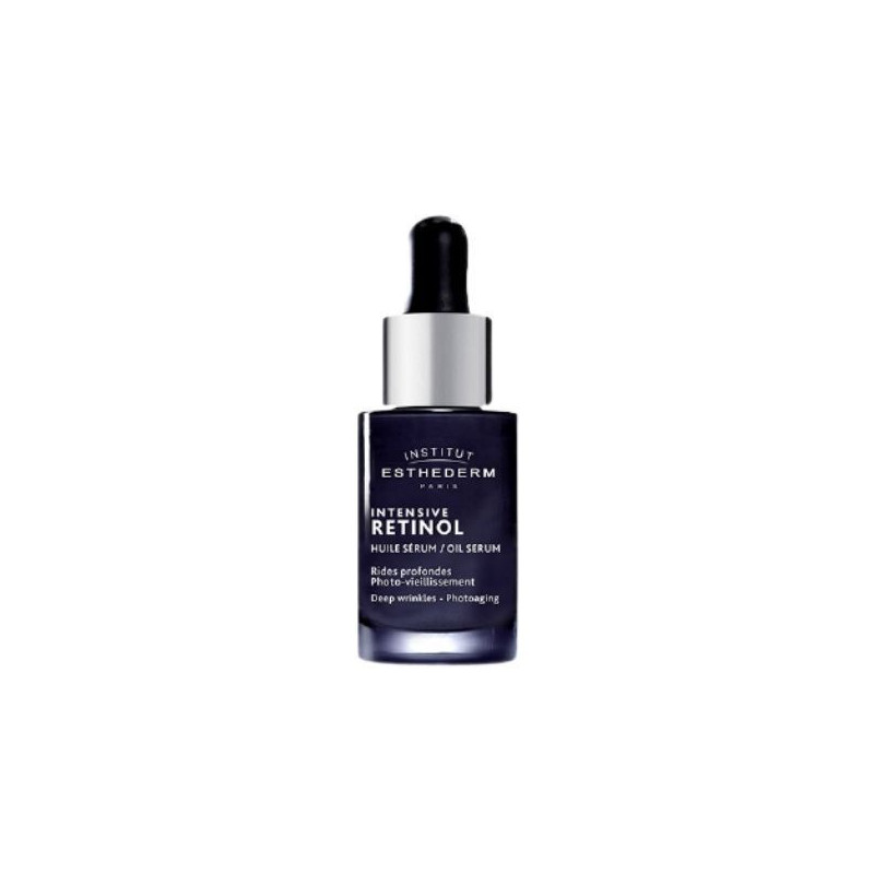 ESTHEDERM Intensive retinol serum 15 ML