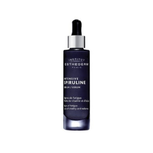 ESTHEDERM INTENSIVE SERUM SPIRULINE 30ML