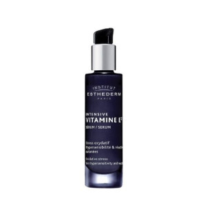 ESTHEDERM Intensive vitamin E2 serum 30 ml