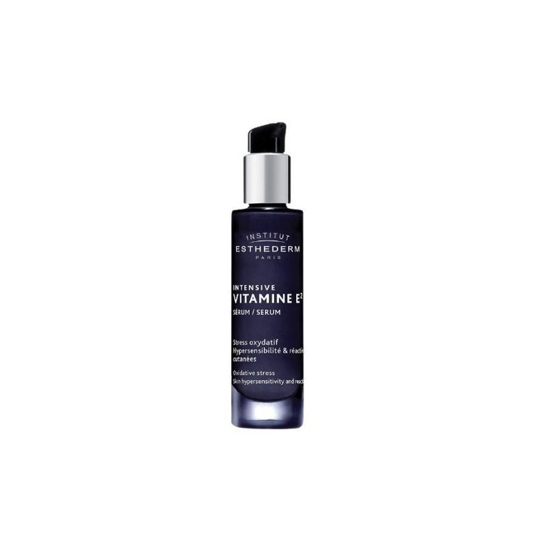 ESTHEDERM Intensive vitamin E2 serum 30 ml