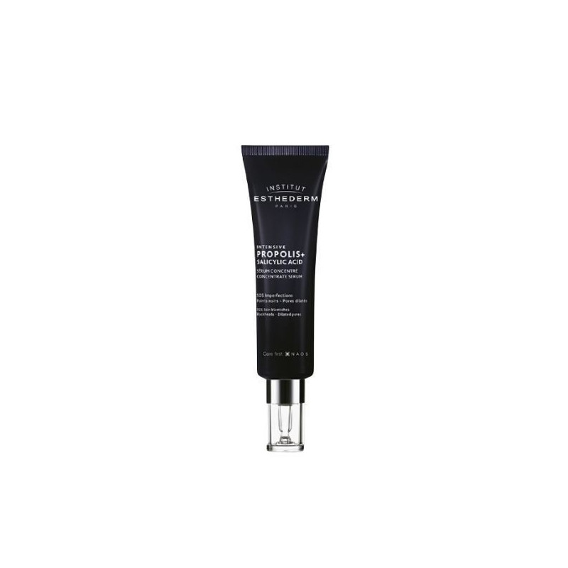 ESTHEDERM Intensive propolis+ salicylic acid serum 30 ml