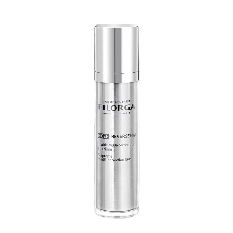 Filorga NCEF Reverse Fluido Mat 50ml