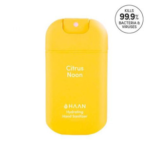 Haan Higienizante de Manos Amarillo 30ml