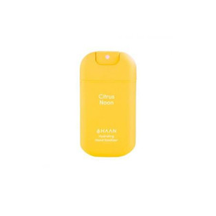Haan Higienizante de Manos Amarillo 30ml