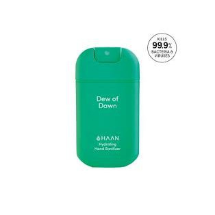 Haan Higienizante de Manos Amarillo 30ml