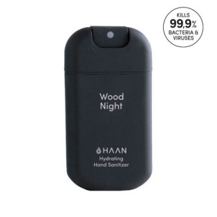Haan Higienizante de Manos Amarillo 30ml