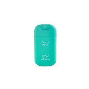 Haan Higienizante De Manos Verde 30ml